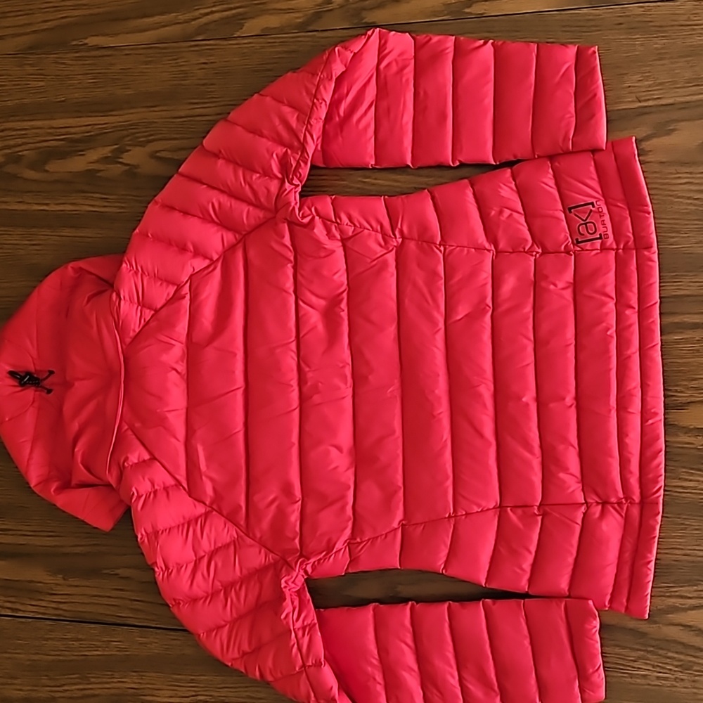 [Ak] Burton Baker Down Insulator - image 3